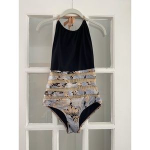 Zimmermann Mesh One-Piece